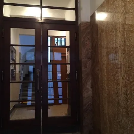 Benediktska * Πράγα