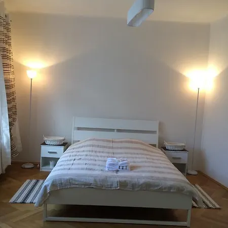 Benediktska Πράγα