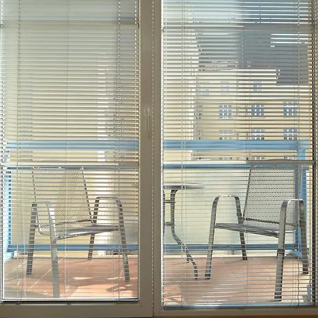 Apartment Benediktska *