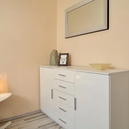 Apartment Benediktska Prague