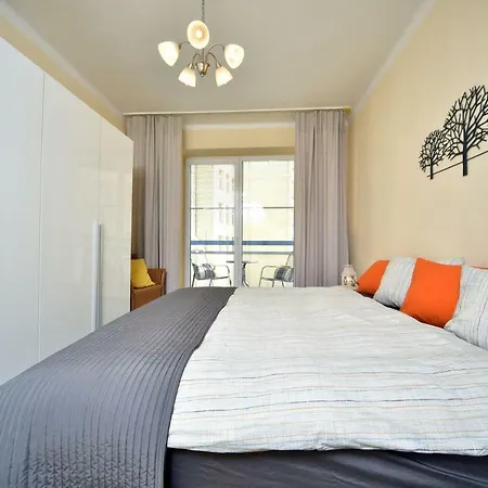 Benediktska Apartment *