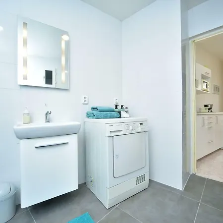 Apartment Benediktska